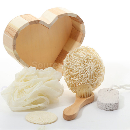 Customization Bath and Body Set Promotional Products