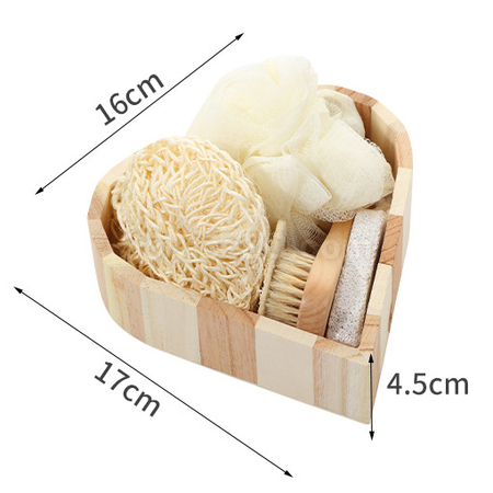 Customization Bath and Body Set Promotional Products