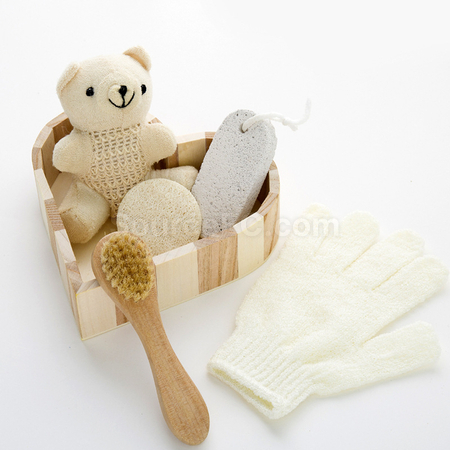 Customization Bath and Body Set Promotional Products