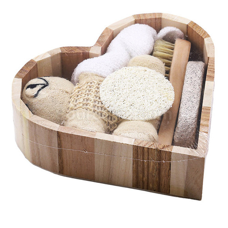 Customization Bath and Body Set Promotional Products