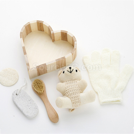 Customization Bath and Body Set Promotional Products