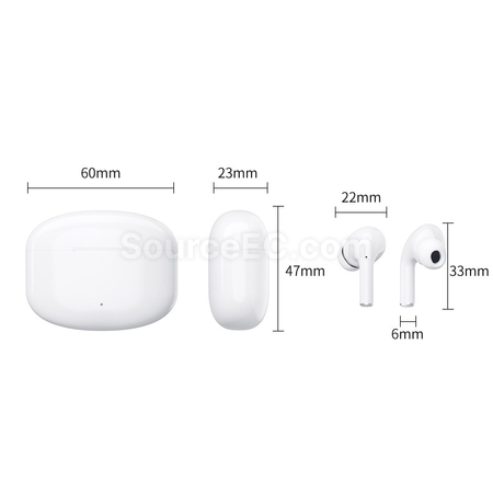 Customization Bluetooth Headset Promotional Products