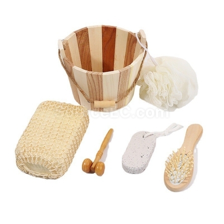 Customization Bath and Body Set Promotional Products