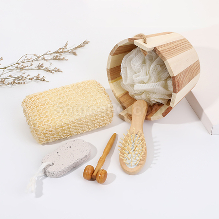 Customization Bath and Body Set Promotional Products