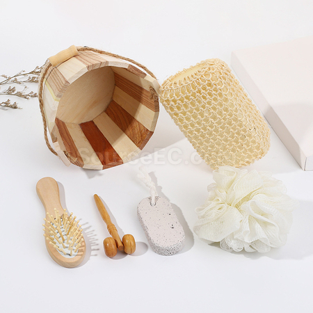 Customization Bath and Body Set Promotional Products