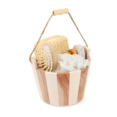 Customization Bath and Body Set Promotional Products
