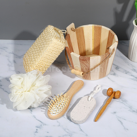 Customization Bath and Body Set Promotional Products