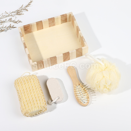 Customization Bath and Body Set Promotional Products