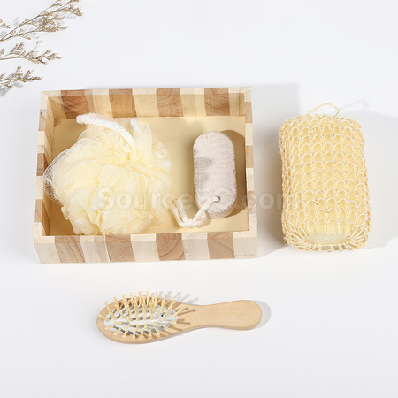 Customization Bath and Body Set Promotional Products