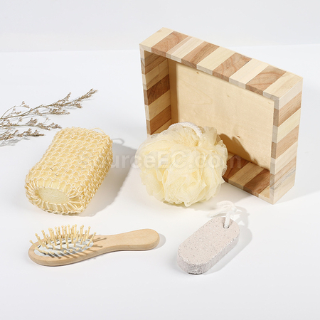 Customization Bath and Body Set Promotional Products
