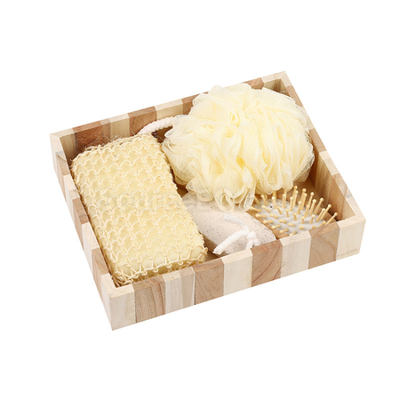 Customization Bath and Body Set Promotional Products