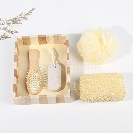 Customization Bath and Body Set Promotional Products