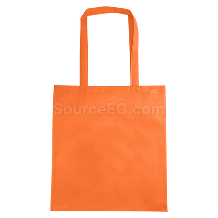 Customization Non Woven Bag with V Gusset Promotional Products