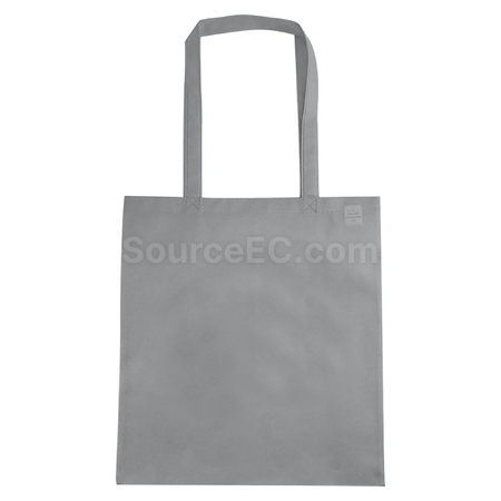 Customization Non Woven Bag with V Gusset Promotional Products
