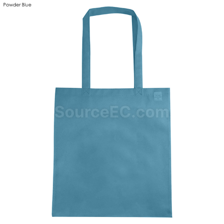 Customization Non Woven Bag with V Gusset Promotional Products
