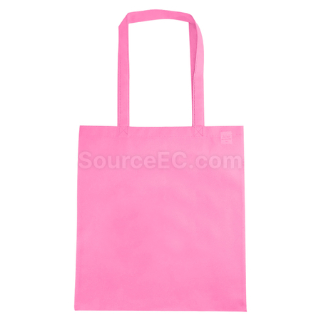 Customization Non Woven Bag with V Gusset Promotional Products