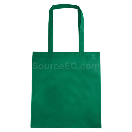 Customization Non Woven Bag with V Gusset Promotional Products