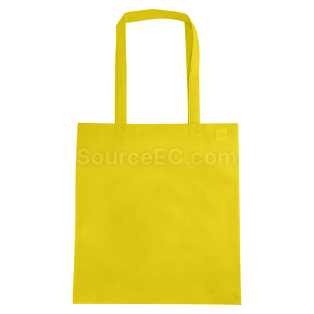 Customization Non Woven Bag without Gusset Promotional Products