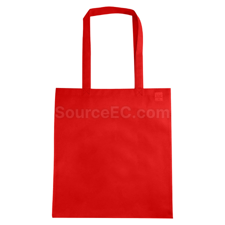 Customization Non Woven Bag without Gusset Promotional Products