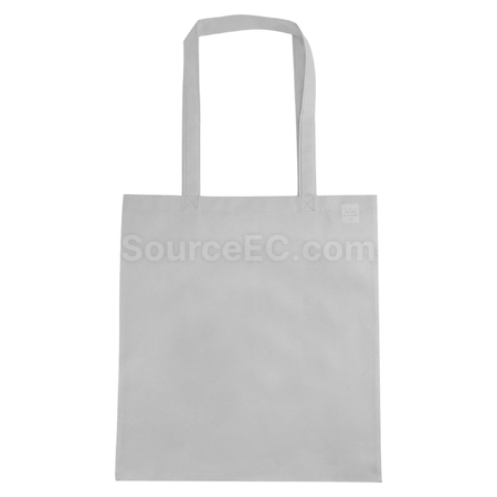 Customization Non Woven Bag without Gusset Promotional Products