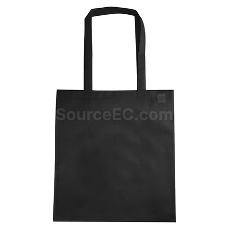 Customization Non Woven Bag without Gusset Promotional Products