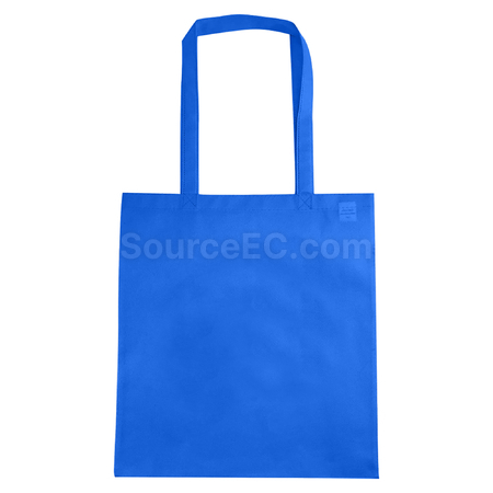 Customization Non Woven Bag without Gusset Promotional Products