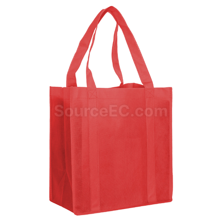 Customization Non Woven Shopping Bag Promotional Products