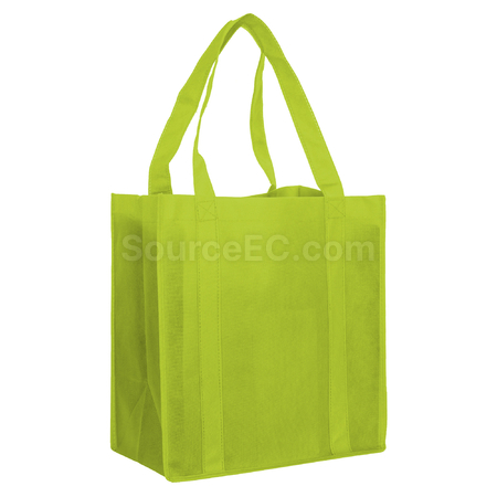 Customization Non Woven Shopping Bag Promotional Products