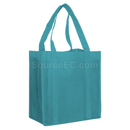 Customization Non Woven Shopping Bag Promotional Products