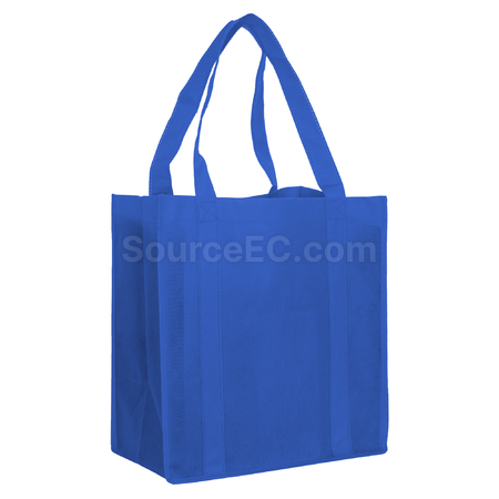 Customization Non Woven Shopping Bag Promotional Products