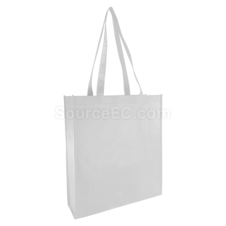 Customization Non Woven Bag with Large Gusset Promotional Products