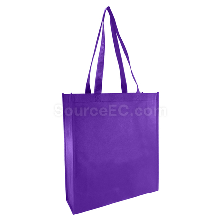 Customization Non Woven Bag with Large Gusset Promotional Products