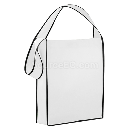 Customization Non Woven Sling Bag Promotional Products