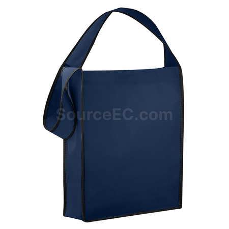 Customization Non Woven Sling Bag Promotional Products
