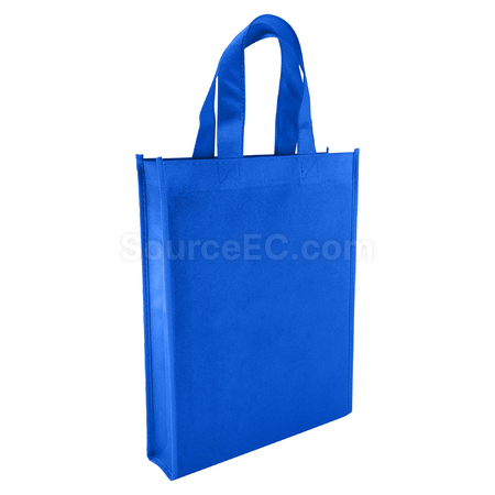 Customization Non Woven Trade Show Bag Promotional Products