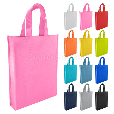 Customization Non Woven Trade Show Bag Promotional Products