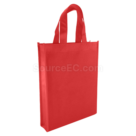 Customization Non Woven Trade Show Bag Promotional Products