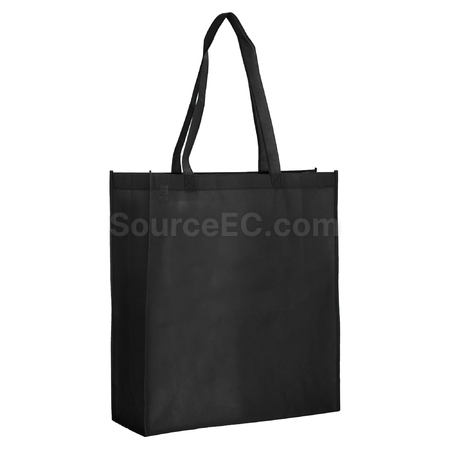 Customization on Woven Bag Extra Large with Gusset Promotional Products