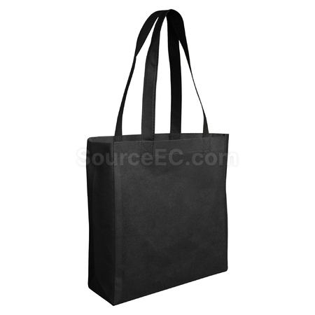 Customization Non Woven Small Shopper Promotional Products