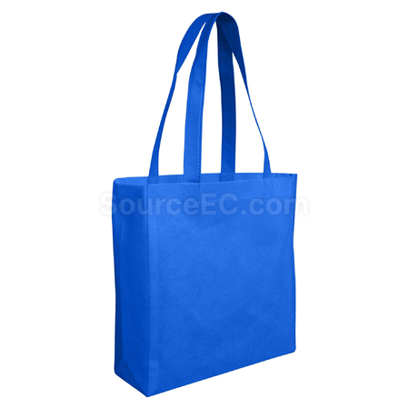 Customization Non Woven Small Shopper Promotional Products