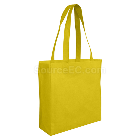 Customization Non Woven Small Shopper Promotional Products