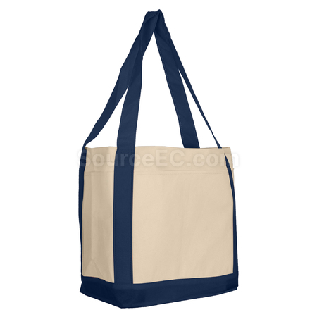 Customization Non Woven Larger Shopper Promotional Products