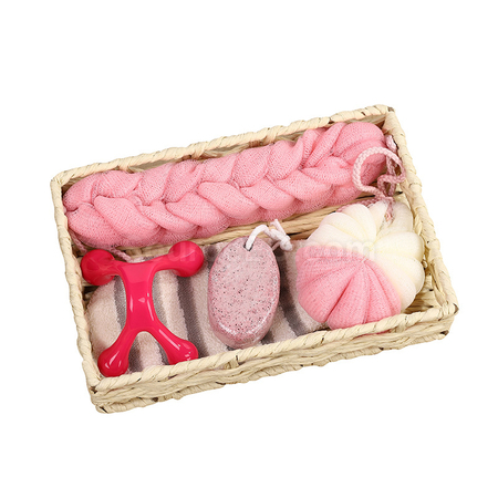 Customization Bath and Body Set Promotional Products