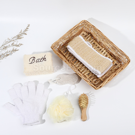 Customization Bath and Body Set Promotional Products