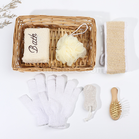 Customization Bath and Body Set Promotional Products