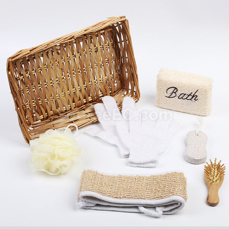 Customization Bath and Body Set Promotional Products