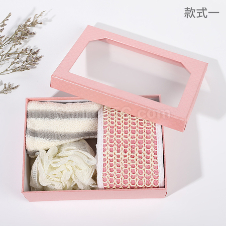 Customization Bath and Body Set Promotional Products