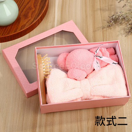 Customization Bath and Body Set Promotional Products