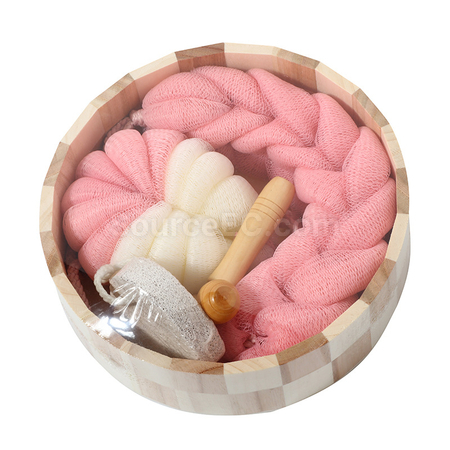 Customization Bath and Body Set Promotional Products