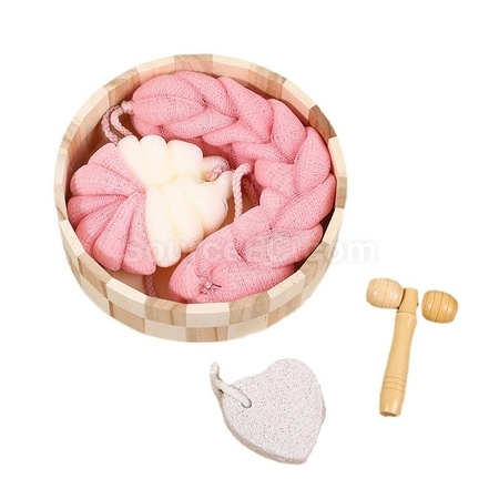 Customization Bath and Body Set Promotional Products